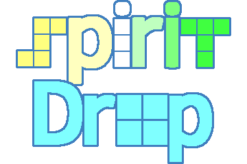 Spirit Drop